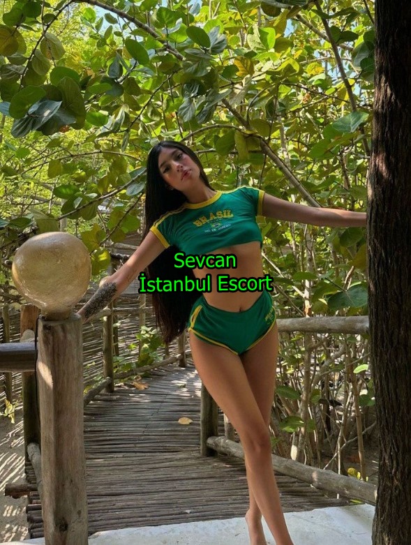 istanbulescortsevcan-1 istanbulescortsevcan-1 İstanbul Escort Sevcan Sekste Sınır Tanımam