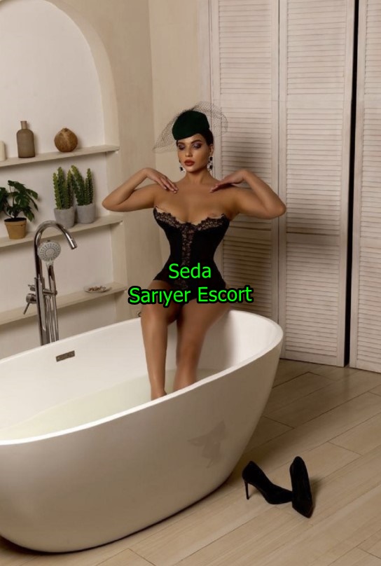sariyerescortseda-1 sariyerescortseda-1 Sarıyer Escort Seda Kısıtlama Yok Her Fantaziye Açığım