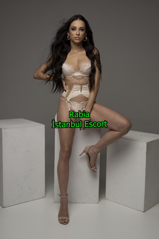 istanbulescortrabia-1 istanbulescortrabia-1 İstanbul Escort Rabia Bacak Omuza Pozisyonuna Bayılırım