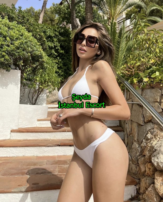 istanbulescortseyda-2 istanbulescortseyda-2 İstanbul Escort Şeyda Her Dokunuşumda Seni Dahada Ateşlendireceğim